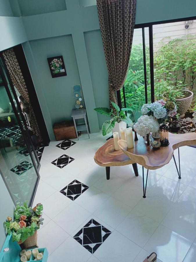 Sri Ngachang Chiang Mai Exterior foto